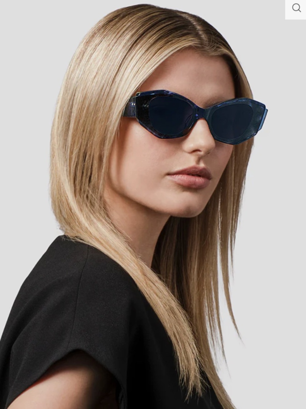 Dita Sunglasses - Aloure